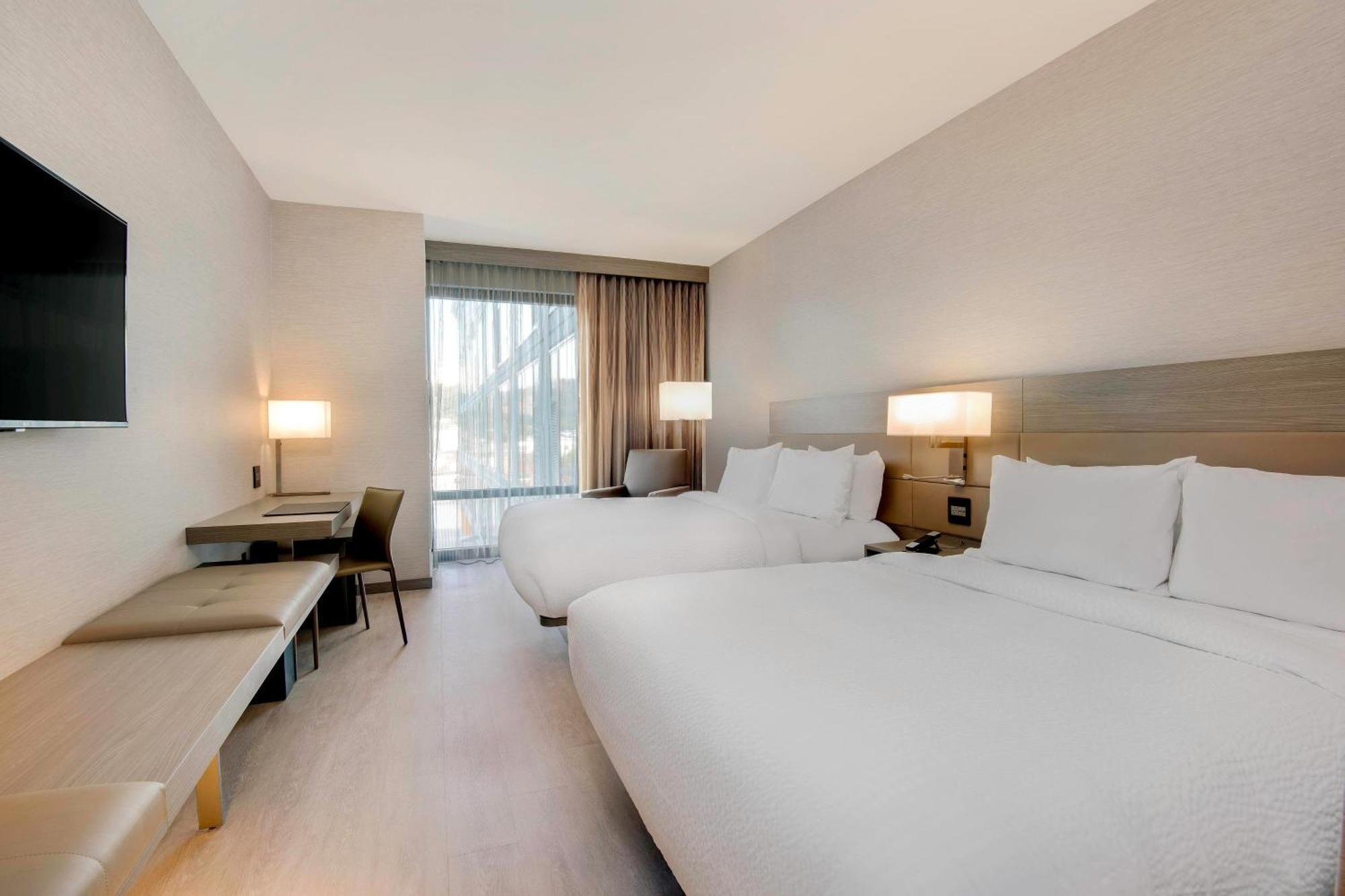 Ac Hotel Asheville Downtown Екстер'єр фото